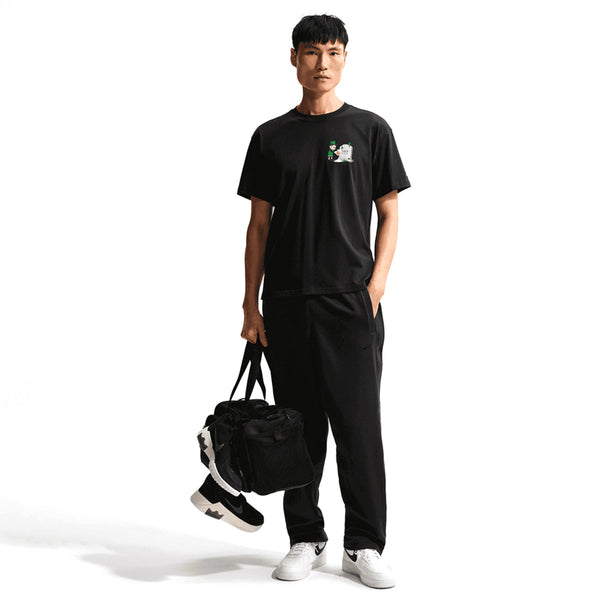 LeBron Green With Envy Tee 'Black'