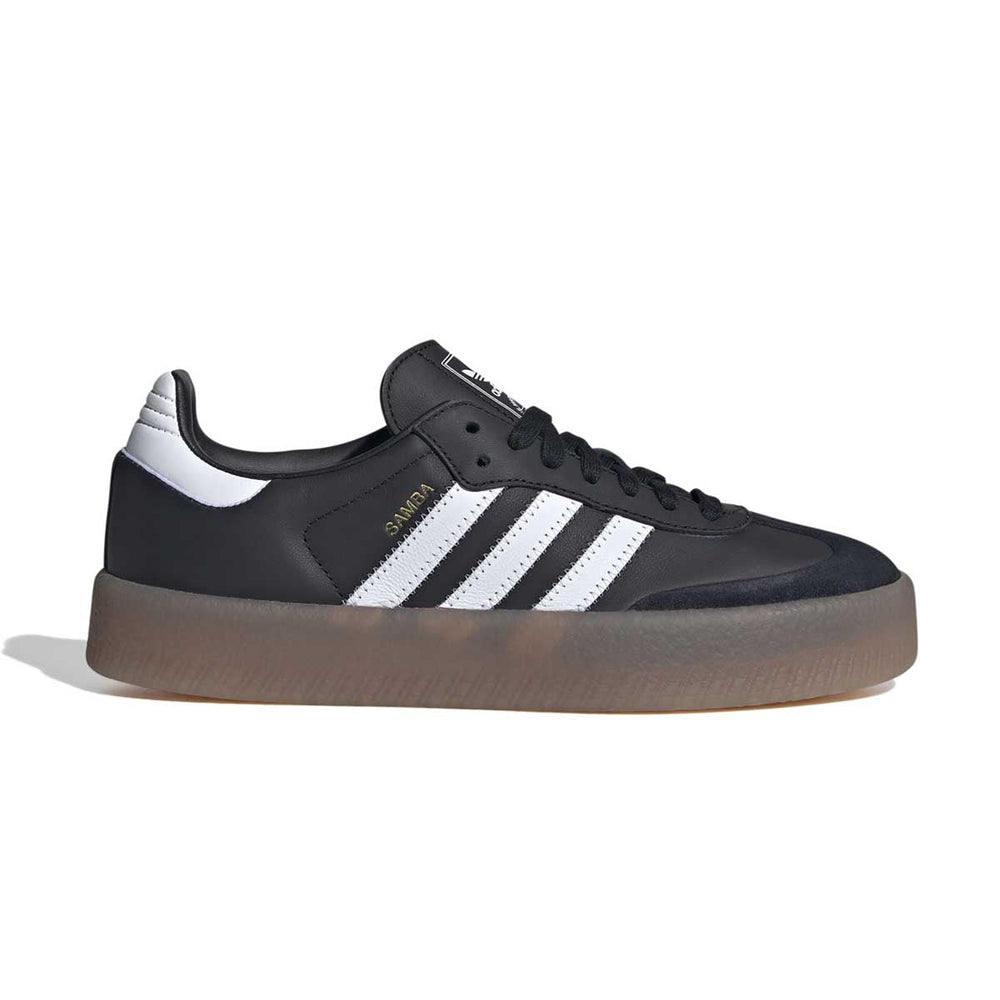 Adidas Originals Wmns Sambae 'Black Gum' (JI1350)