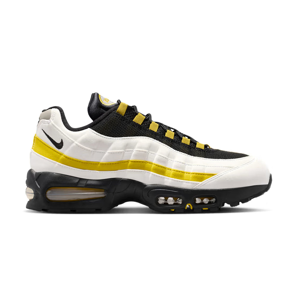 Nike Air Max 95 Big Bubble 'White Saffron Quartz'