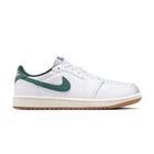 Wmns Air Jordan 1 Retro Low OG Oxidised Green - side view