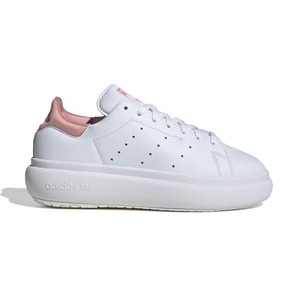 adidas Originals Wmns Stan Smith PF 'White Pink'