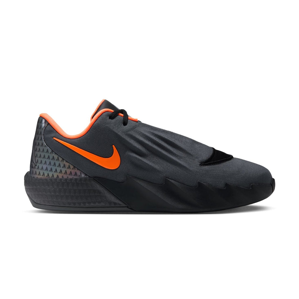 Nike Ja Morant Twelve Time EP 'Black Total Orange'
