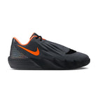 Nike Ja Morant Twelve Time EP 'Black Total Orange'