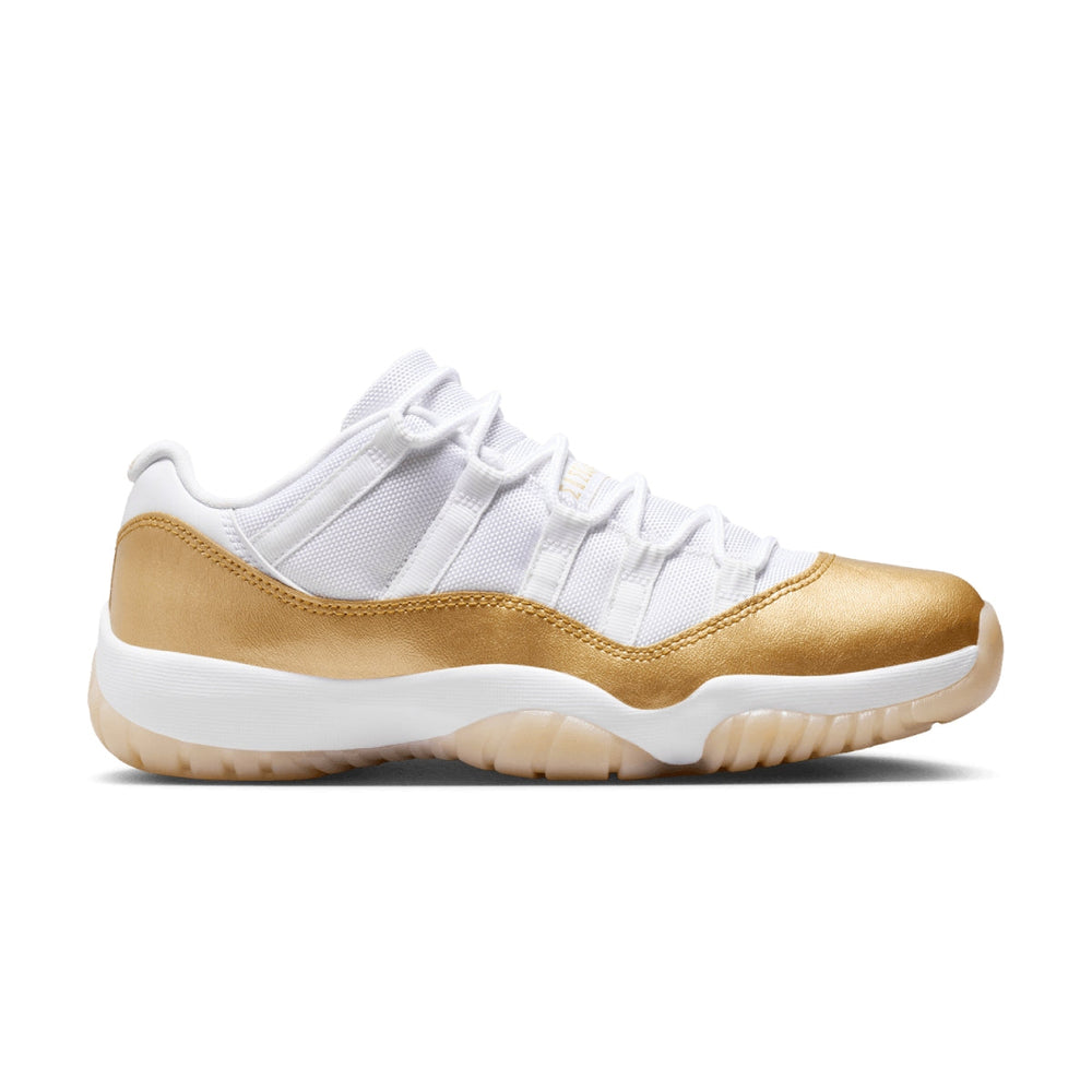 Wmns Air Jordan 11 Mother's Day lateral view