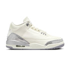 Jordan Brand Wmns Air Jordan 3 Retro 'Sail Cement Grey'