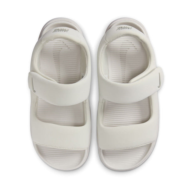 Nike Wmns Calm Sandals 'Light Bone'