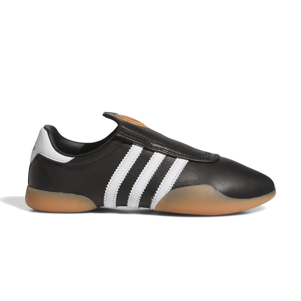 adidas Originals Wmns Taekwondo Mei 'Black White Gum'