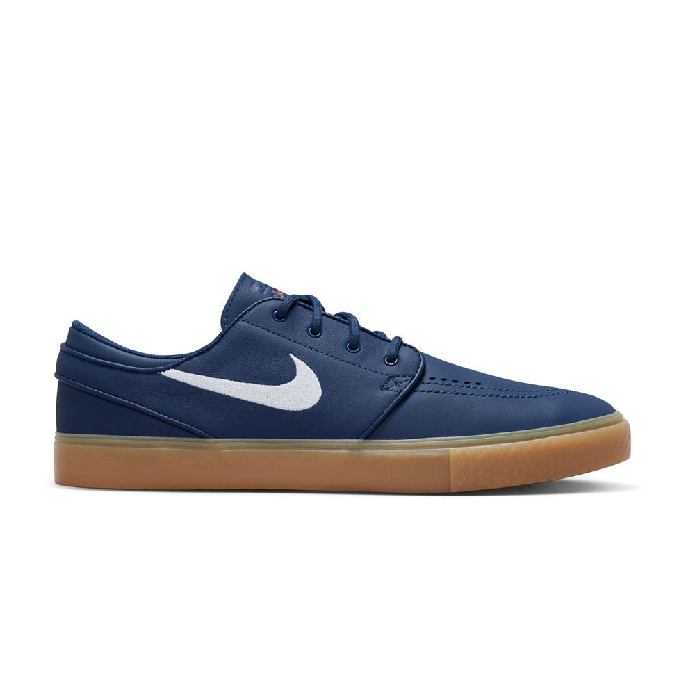 Nike SB SB Zoom Stefan Janoski ISO 'Navy Gum'
