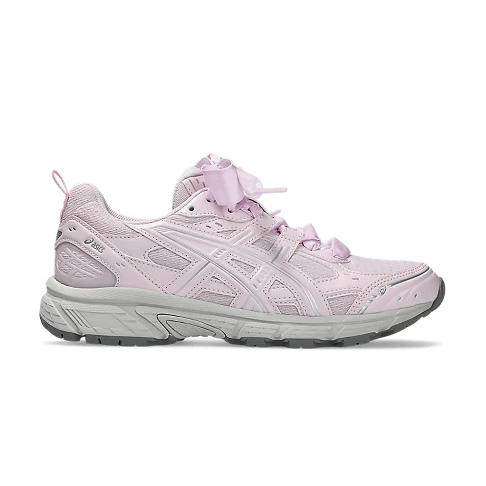 ASICS GEL-Nunobiki Cosmos Pure Silver - Side View