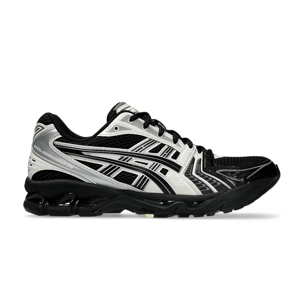 ASICS GEL-Kayano 14 'Black Cream'