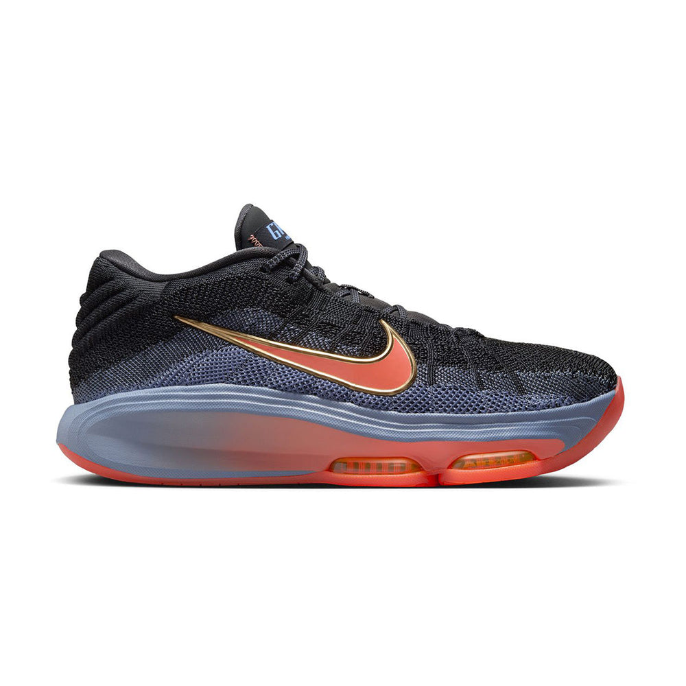 Nike G.T. Hustle 3 EP 'Anthracite'