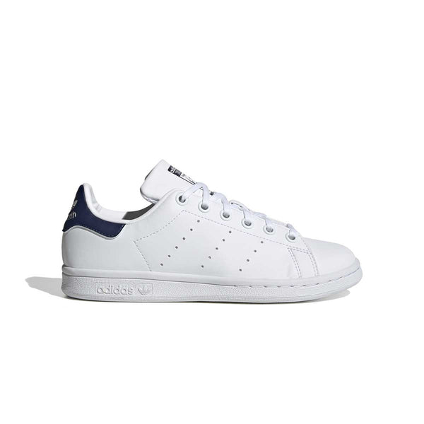adidas Originals Kids Stan Smith 'White Dark Blue'