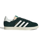 Adidas Originals Gazelle Mineral Green - Side View