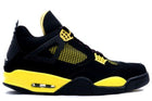 Air Jordan 4 Retro LS 'Thunder' 2006