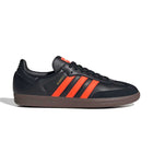 adidas Samba OG 'Core Black Impact Orange'