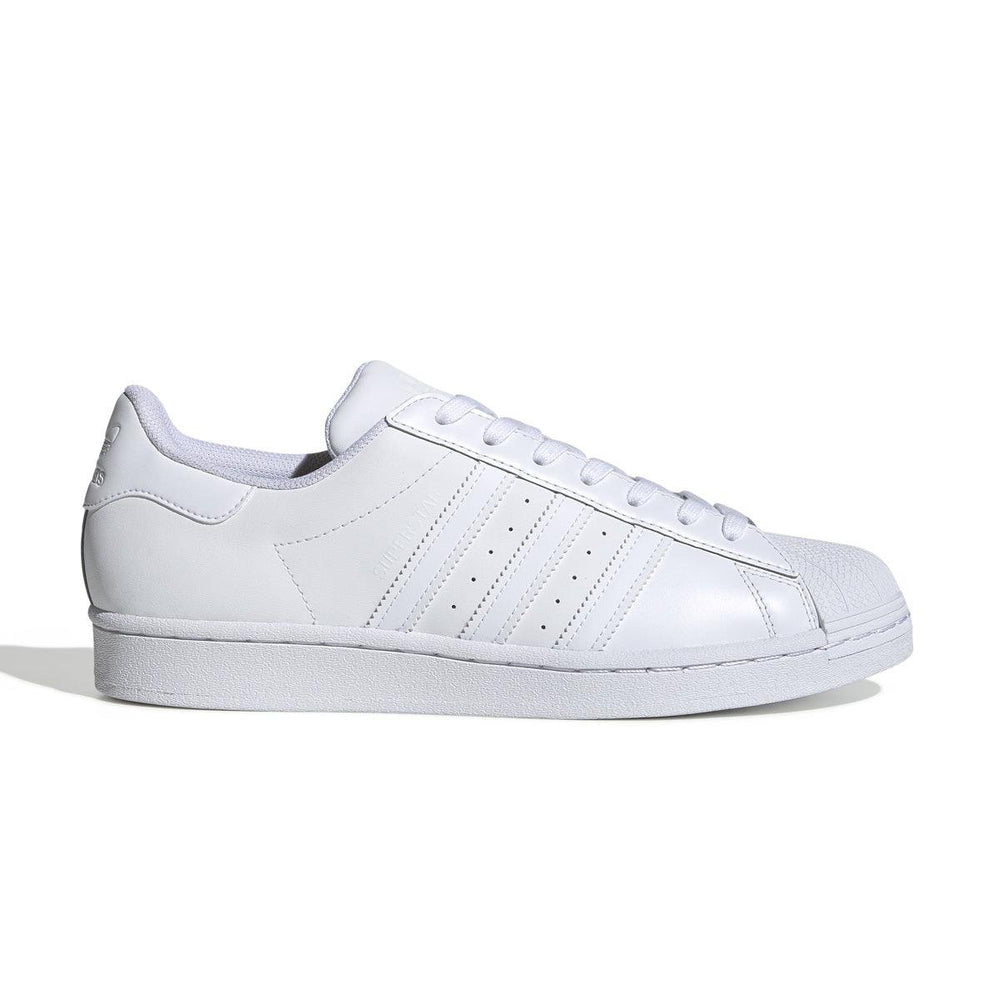 adidas Originals Superstar 'Triple White'