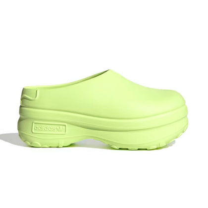 adidas Originals Wmns' Adifom Stan Mule 'Lucid Lemon'