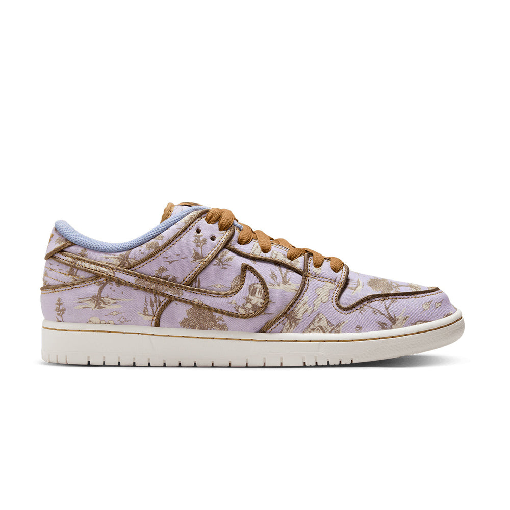 Nike SB SB Dunk Low Pro Premium 'City of Style Toile'