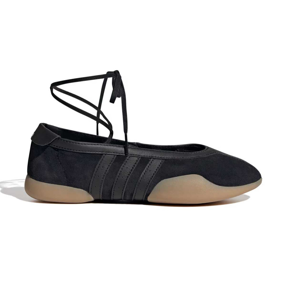 adidas Originals Wmns Taekwondo Mei Ballet 'Core Black Gum'