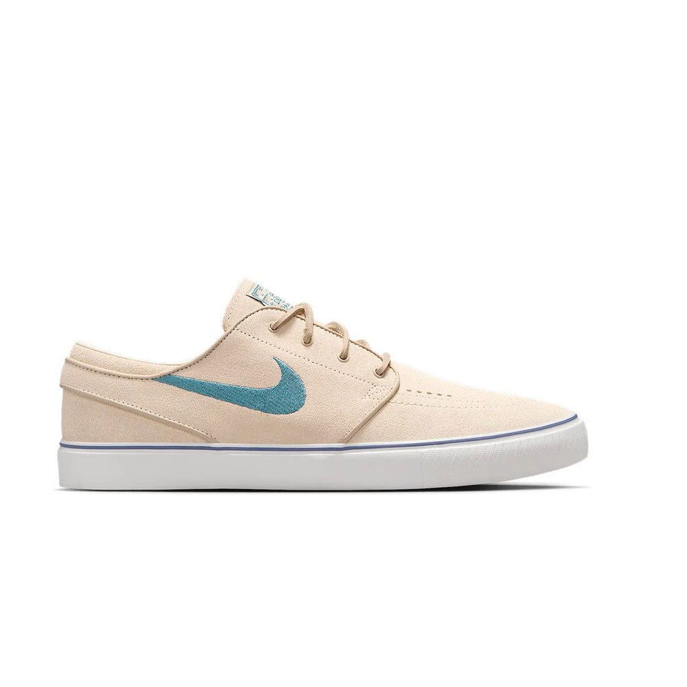 Nike SB Zoom Janoski OG+ 'Sanddrift Thunder Blue'