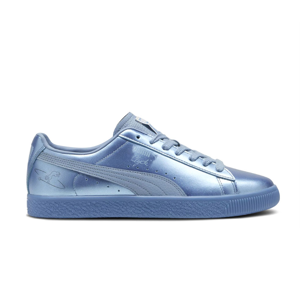 PUMA Clyde 3024 'Zen Blue'