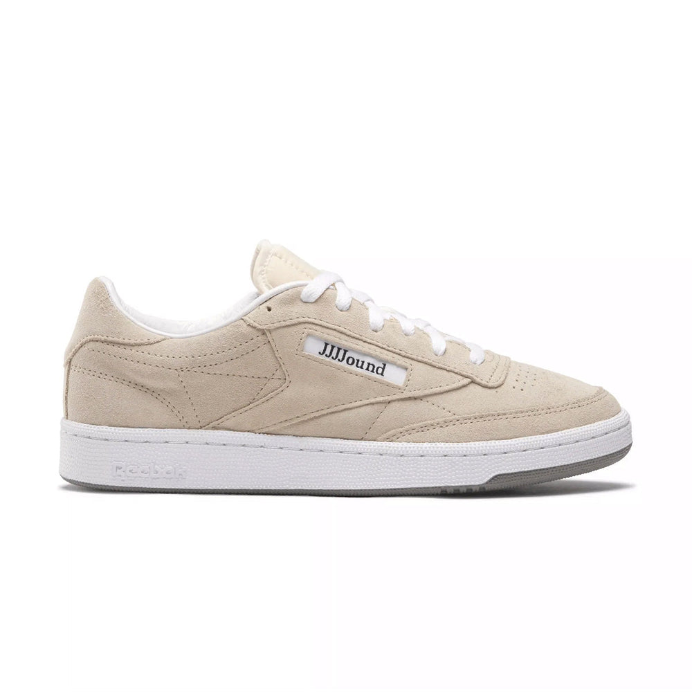 Reebok + JJJJound Club 85 'Cork'