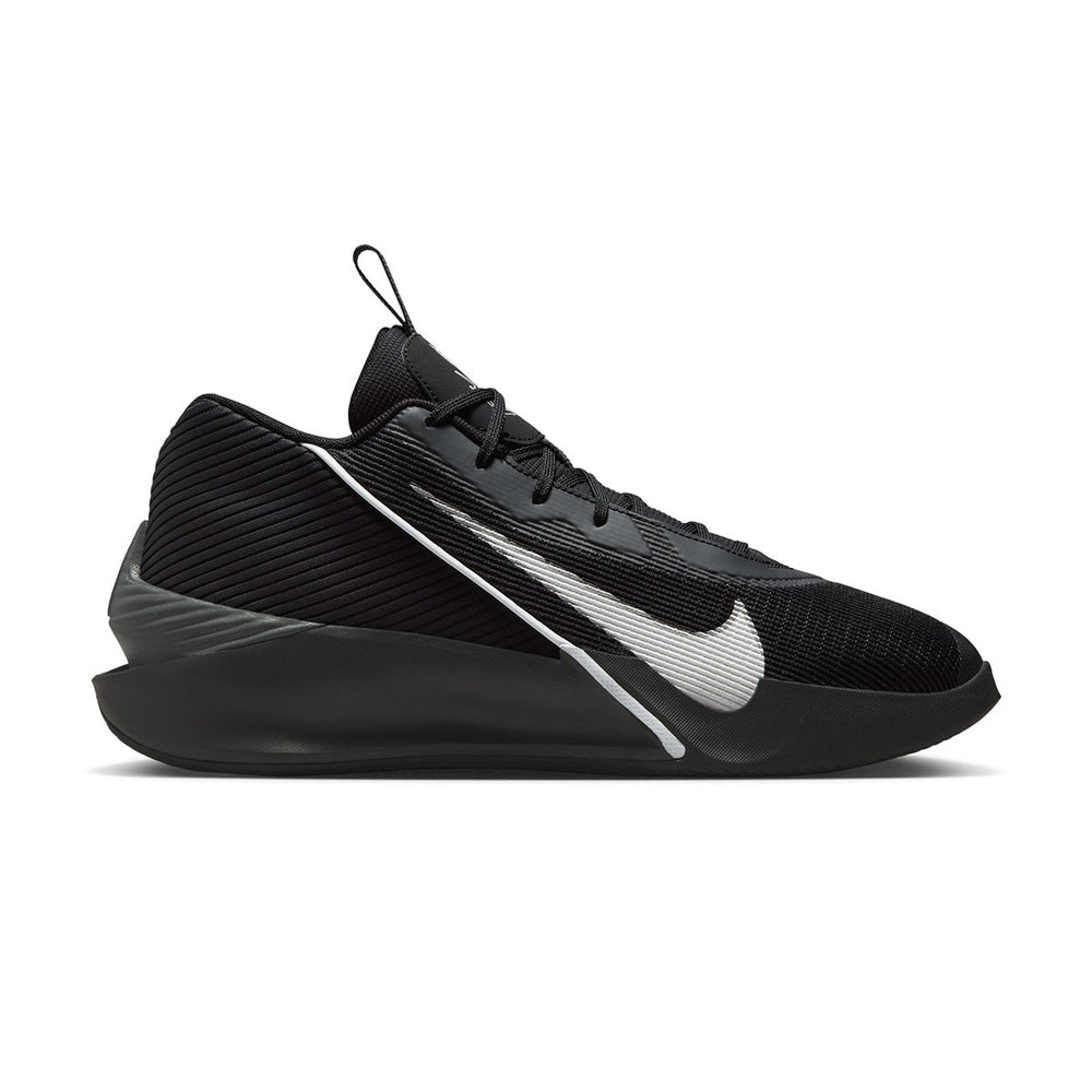 Nike GT Jump Academy EP Black - Side View