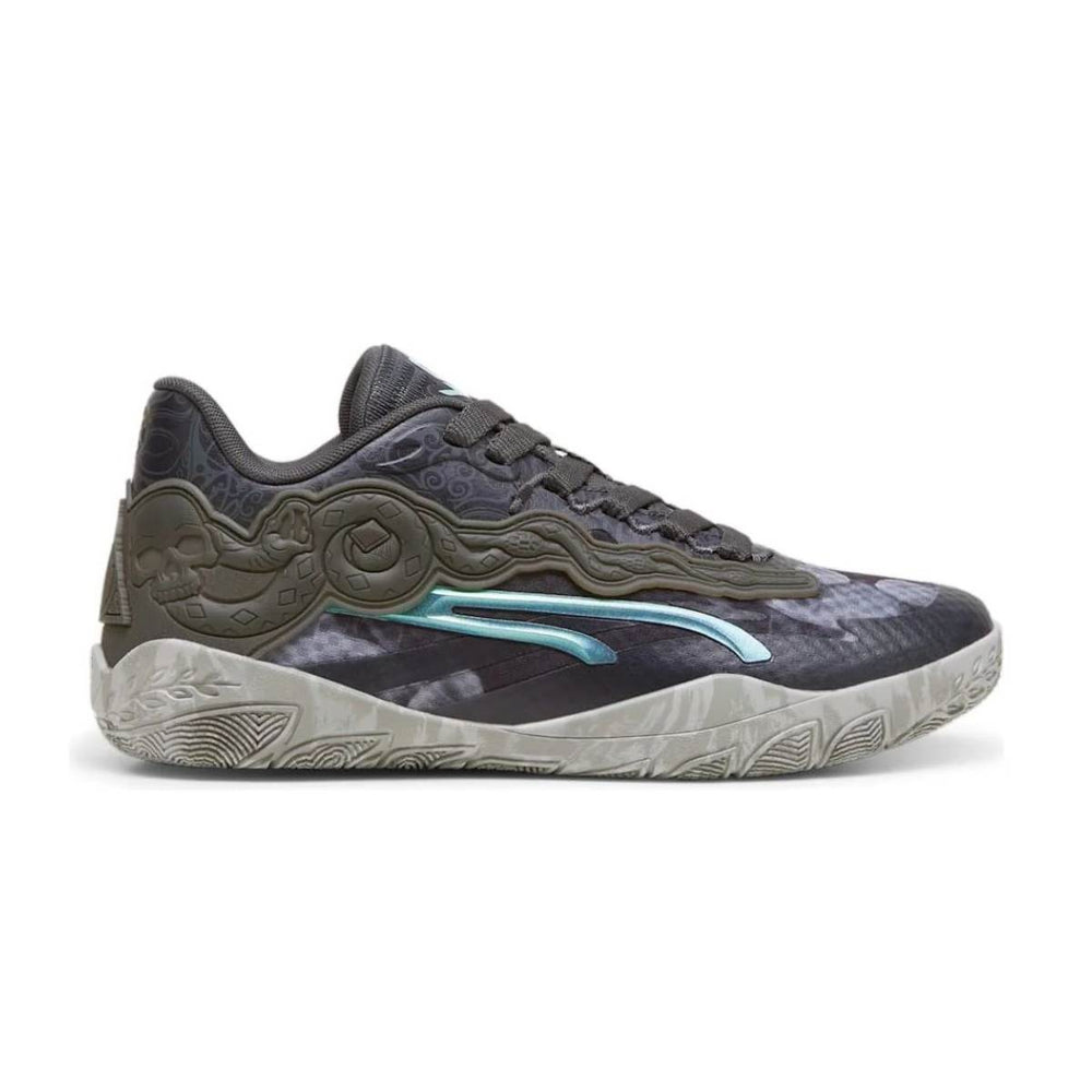 PUMA + Harry Potter Wmns Stewie 3 'Shadow Grey'