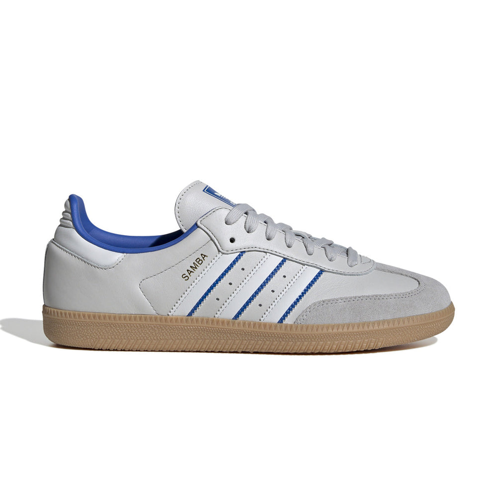 adidas Originals Samba OG 'Grey One'