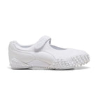 Mostro Fey Leather 'Puma White'