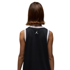 Jordan Brand Wmns Jersey Tank 'Black'