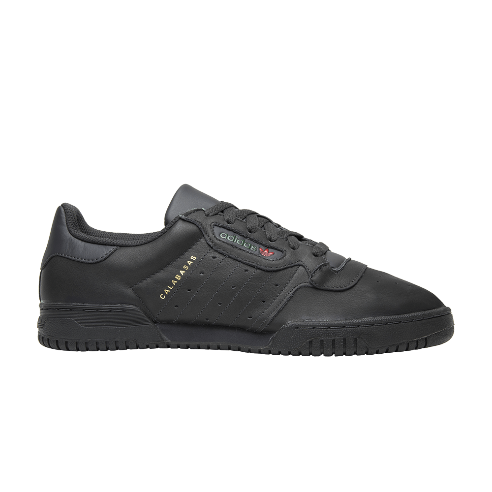 adidas Yeezy Powerphase Calabasas 'Core Black'