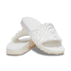 Crocs Salehe Bembury Pollex Slide Mayo - Side View