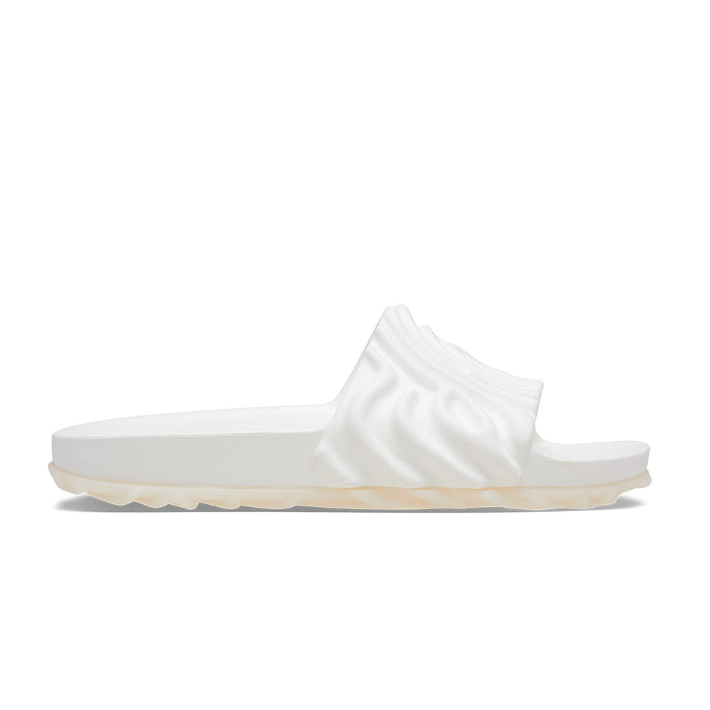 Crocs Salehe Bembury Pollex Slide Mayo - Top View
