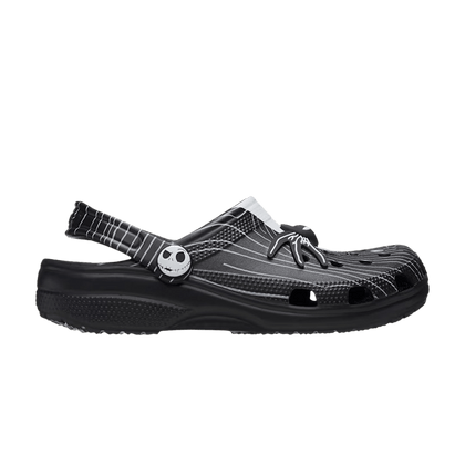 Disney x Crocs Classic Clog 'The Nightmare Before Christmas'