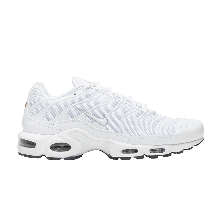 Nike Air Max Plus 'White'