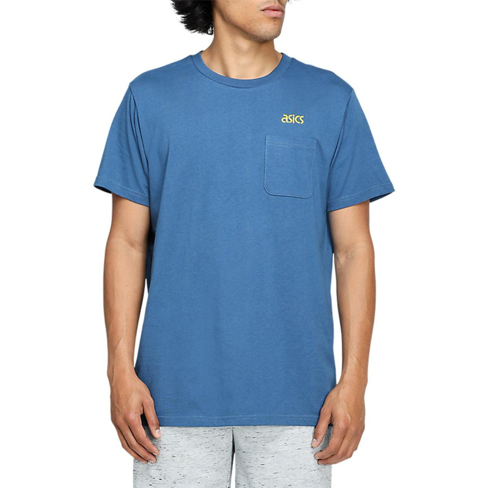 ASICS JSY JPN GPX Tee