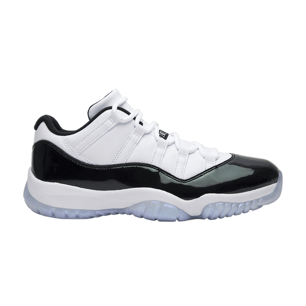 Air Jordan 11 Retro Low 'Emerald'