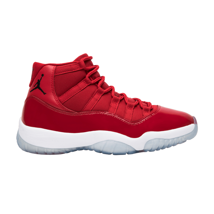 Air Jordan 11 Retro 'Win Like '96'