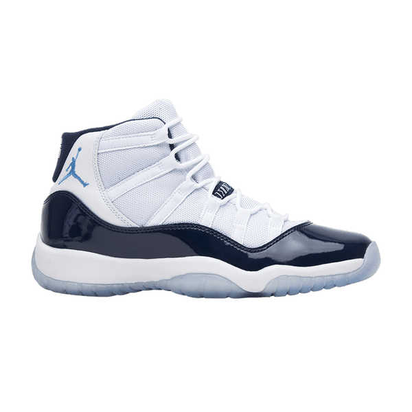 Air Jordan 11 Retro GS 'Win Like '82'