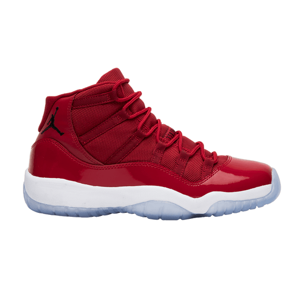 Air Jordan 11 Retro GS 'Win Like '96'