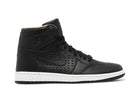 Air Jordan 1 Retro High 'Black Vachetta Tan'