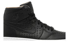 Air Jordan 1 Retro High 'Black Vachetta Tan'