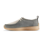 Clarks Originals + Ronnie Fieg Rossendale 'Slate Grey'