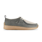 Clarks Originals + Ronnie Fieg Rossendale 'Slate Grey'