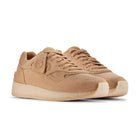 Clarks Originals Ronnie Fieg Lockhill Desert Tan Suede alt