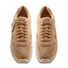 Clarks Originals + Ronnie Fieg Lockhill 'Desert Tan Suede'