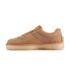 Clarks Originals + Ronnie Fieg Sandford 'Desert Tan Suede'