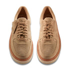 Clarks Originals + Ronnie Fieg Sandford 'Desert Tan Suede'