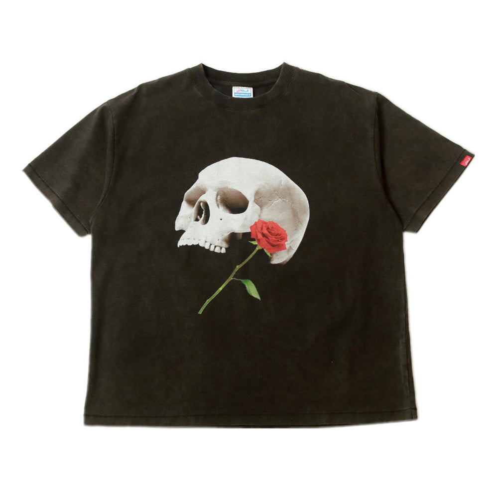 SBTG Surplus Phantom Tee 'Black'